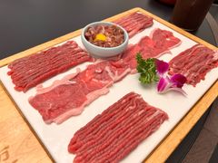 -阳坊胜利涮羊肉(阳坊老店)