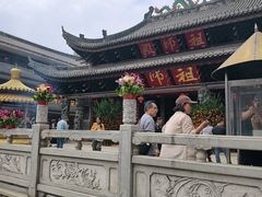 -华林禅寺