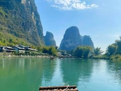 -桂林两江四湖景区