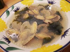 -萨莉亚意大利餐厅(白云汇店)