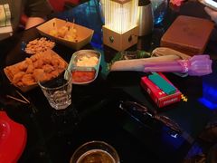 -Masa玛莎酒吧(江南西店)