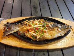 -沙州食驿·非遗小吃夜市