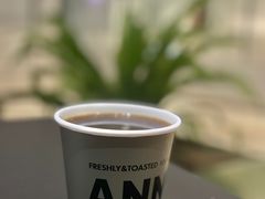 -Ann COFFEE(来福士店)