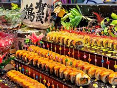 -梨花自助烤肉(天河城店)