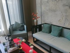 -写庭·鱼鲜川菜·宴请(铁像寺水街店)