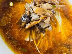 -兴福老面馆(寺路街店)