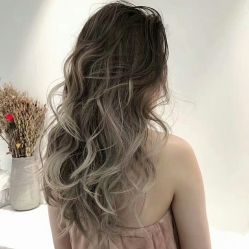 点击看大图 -IN HAIR艺术+造型