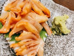 -桂马·日本料理·海胆·海鲜饭·酒场(民主广场店)