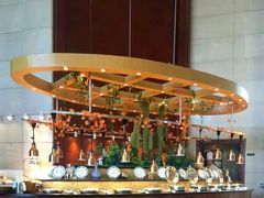 -泉州悦华酒店·自助餐厅