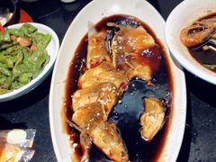 -老头儿油爆虾·知味杭州(爱琴海购物中心)