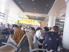 -丽江三义国际机场