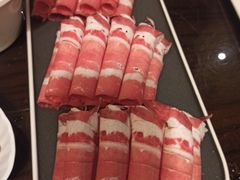 -日坛涮肉四合院·园林餐厅(日坛公园店)