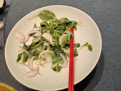 -金狮麟·新豫菜(金码大厦店)