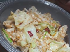 -蜜桃餐厅·伴山(湖滨商业街店)