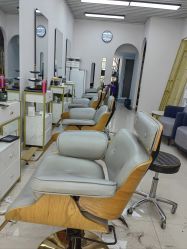 点击看大图 -米路造型MILU STUDIO