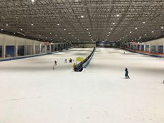 -绍兴启迪乔波冰雪世界