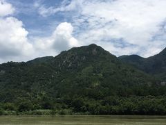 -楠溪江风景名胜区