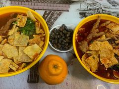 -龍城柳州螺蛳粉(群星路店)