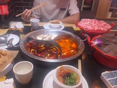 -吴老幺火锅(金龙店)