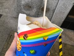 -麦当劳(金桥店)