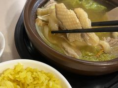 -本味轩精品茶餐厅(黄山路店)