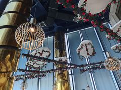 -半天妖烤鱼(新中关购物中心店)
