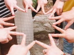 -木兰云雾山