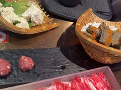 -辣伍鲜毛肚老火锅(元一店)