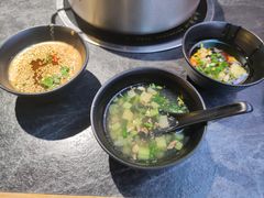 -林记潮牛·牛肉火锅(上马墩店)