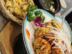 -屋里家延边朝鲜族冷面(梅林3店)