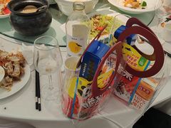 -王府井酒店(金桥港湾店)