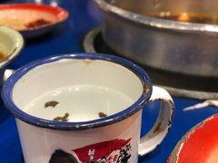 -马路边边串串香(双井直营店)