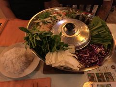 -Lanterns Vietnamese Restaurant