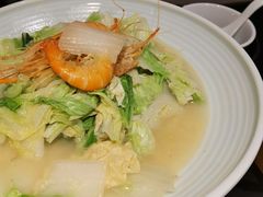 -老头儿油爆虾·1987杭州烟火味(湖滨银泰in77D区店)