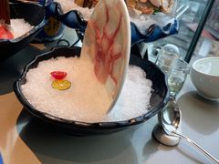 -享月汤皇·海鲜小火锅·聚会(曲江创意谷店)