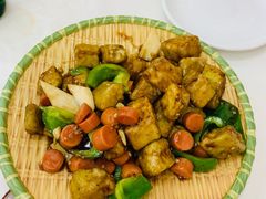 -北戴河庆山饭店·海鲜砂锅粥(北戴河黑石路店)