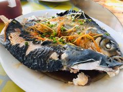 -大赤坎肥仔强烧味海鲜餐厅(大赤坎店)