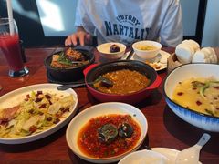 -外婆家(西溪印象城店)
