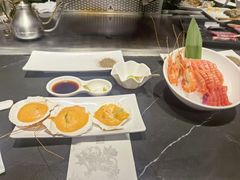 -水木锦堂·自助铁板烧(世贸天阶店)