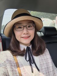 -茶发Salon·烫发染发理发