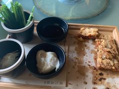 -淀里船宴(裕华东路店)