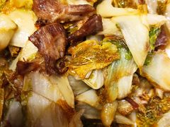 -北李妈妈菜(鲁能城店)
