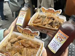 -老day牛杂(官也街总店)