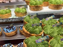 -PAOPAO Bakery&Café(港汇店)