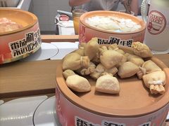 -龍歌自助小火锅(崂山丽达店)