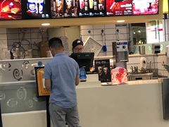 -DQ·蛋糕·冰淇淋(徐东销品茂店)