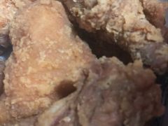 -SUN炸鸡专门店(西塔总店)