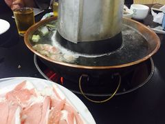 -喜来顺大铜锅涮羊肉(平江道店)