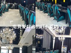 -绿树电竞(五路店)