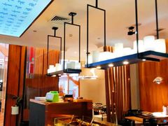 -新草堂锅物料理(泉城路店)